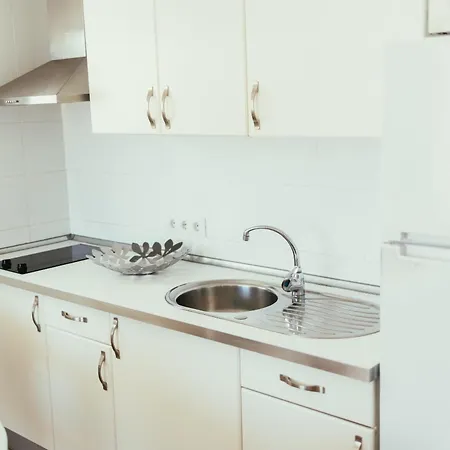 Volcan De Tilama 4 Vistas Al Mar Apartman *