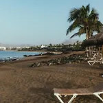 Volcan De Tilama 4 Vistas Al Mar דירה