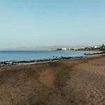 Volcan De Tilama 4 Vistas Al Mar דירה