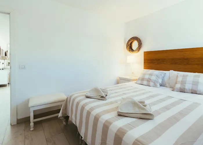 Volcan De Tilama 4 Vistas Al Mar Tías