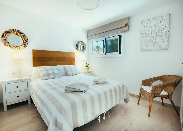 Volcan De Tilama 4 Vistas Al Mar Διαμέρισμα Tías