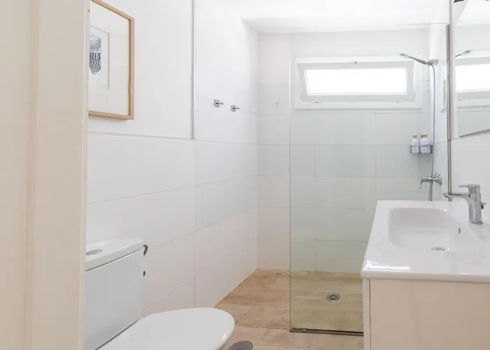 Διαμέρισμα Volcan De Tilama 4 Vistas Al Mar *