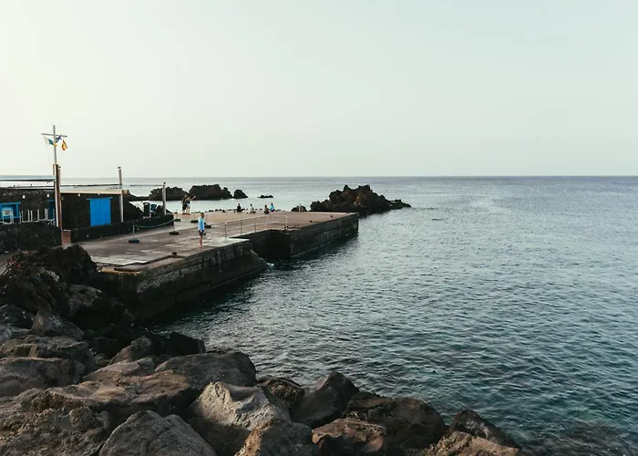 Volcan De Tilama 4 Vistas Al Mar