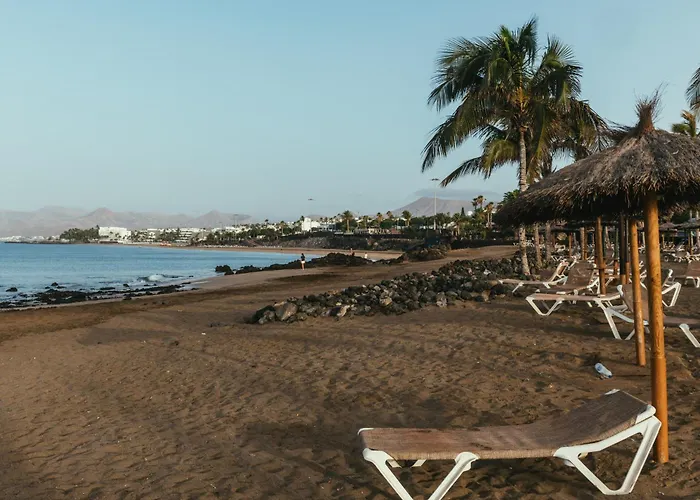 Volcan De Tilama 4 Vistas Al Mar Διαμέρισμα