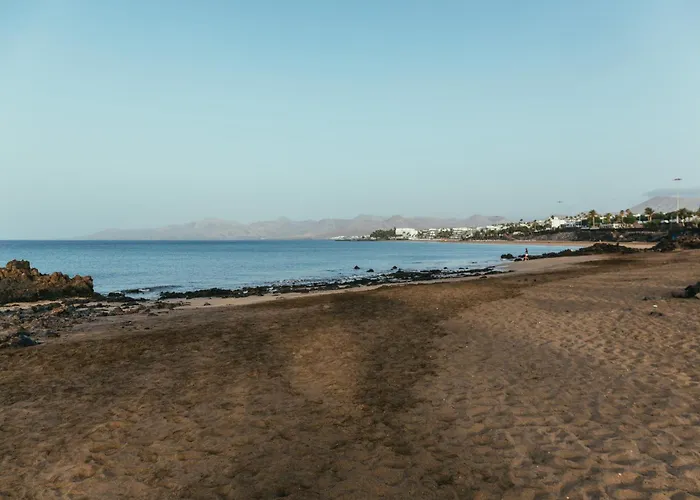 Volcan De Tilama 4 Vistas Al Mar Διαμέρισμα
