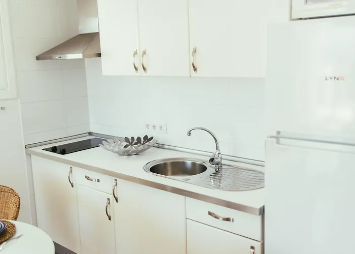 Volcan De Tilama 4 Vistas Al Mar Apartamento *